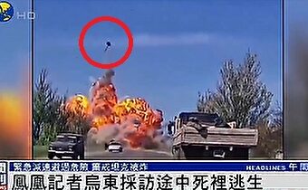 1秒以内に脱出しないと…砲塔が吹っ飛ぶ「びっくり箱」、ロシア戦車の構造的な欠陥とは？